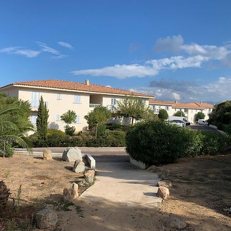 T2 Clim 54M2, 17M2 De Terrasse Tres Belle Vue Mer LʼÎle-Rousse Dış mekan fotoğraf