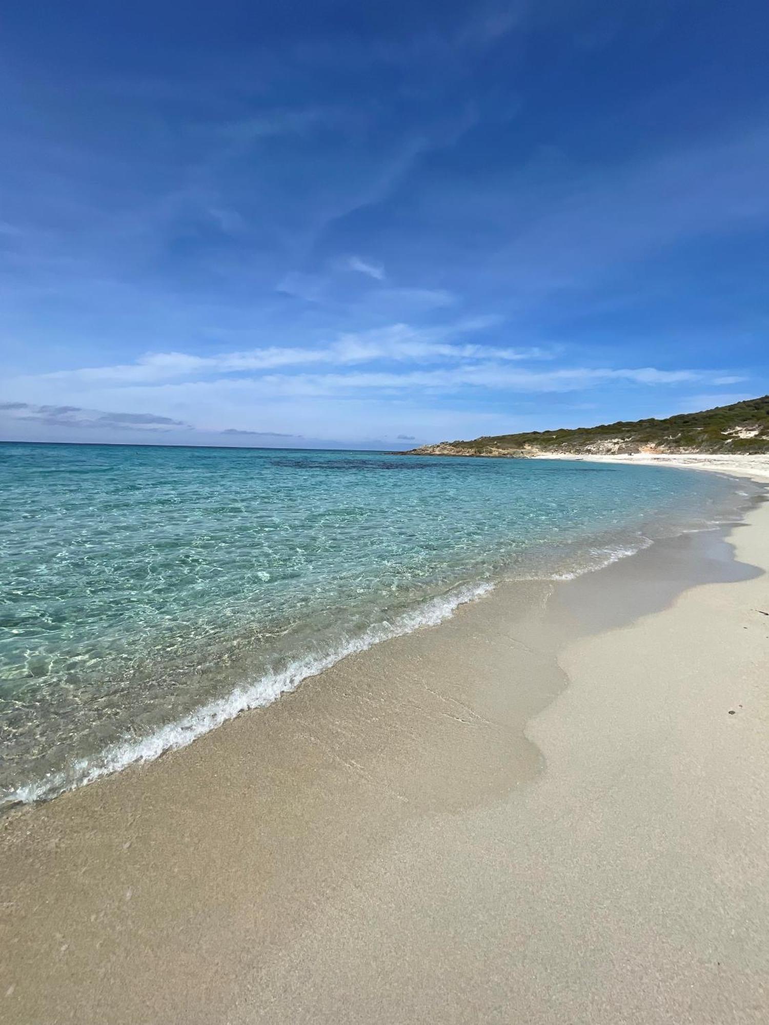 T2 Clim 54M2, 17M2 De Terrasse Tres Belle Vue Mer LʼÎle-Rousse Dış mekan fotoğraf